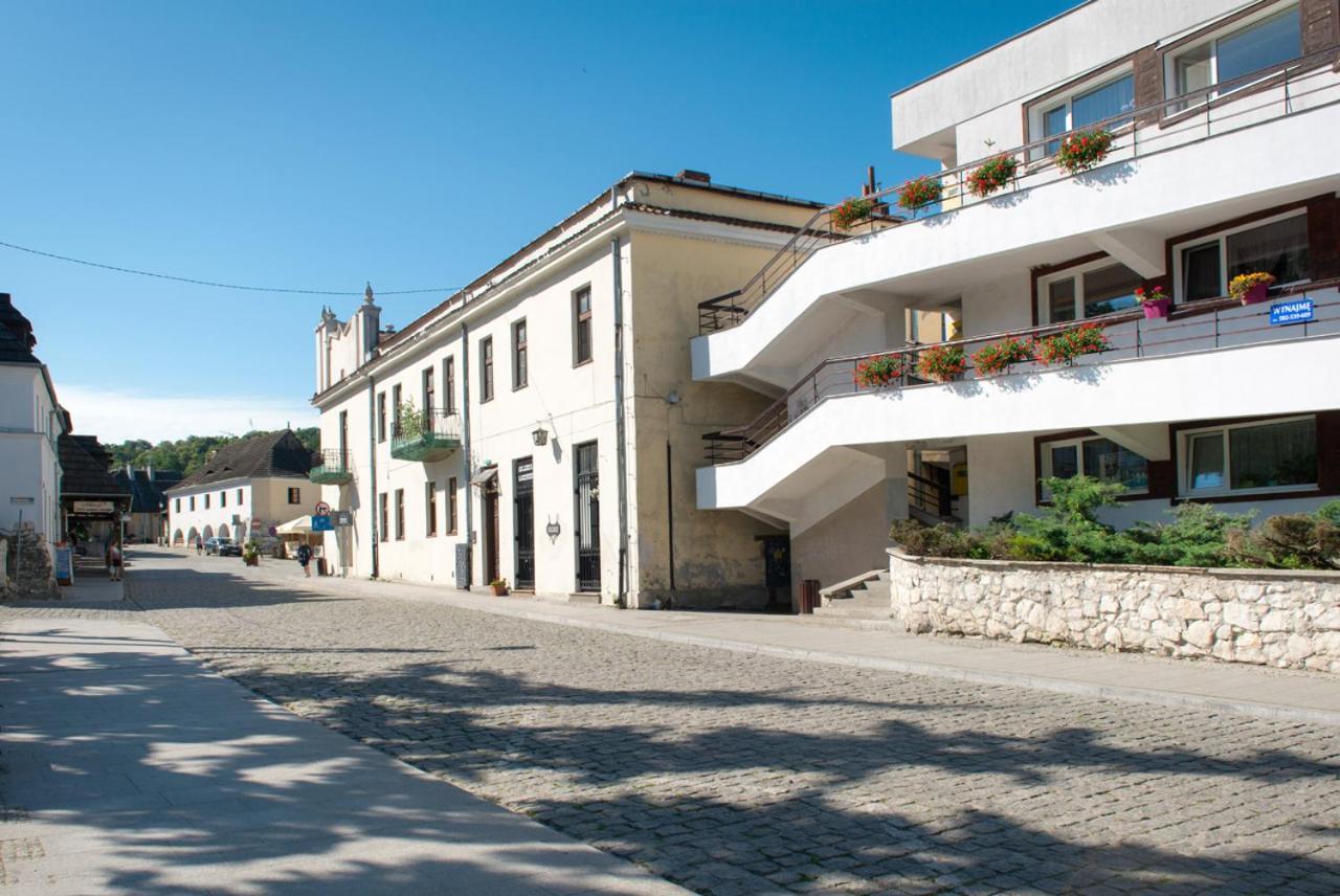 Studio Batory Kazimierz Dolny Exteriér fotografie