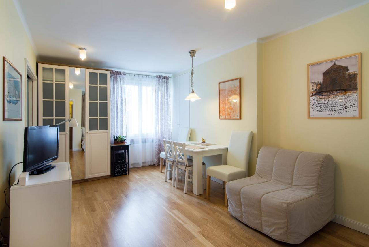 Studio Batory Kazimierz Dolny Exteriér fotografie