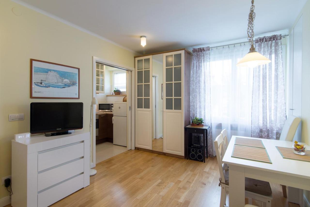 Studio Batory Kazimierz Dolny Exteriér fotografie